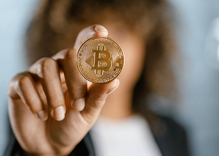 Crypto Investment Article