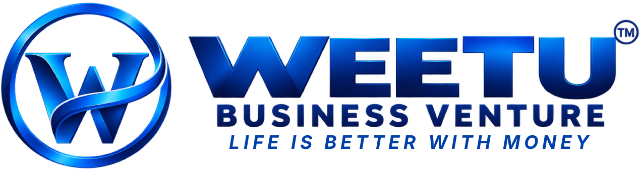 WEETU Logo