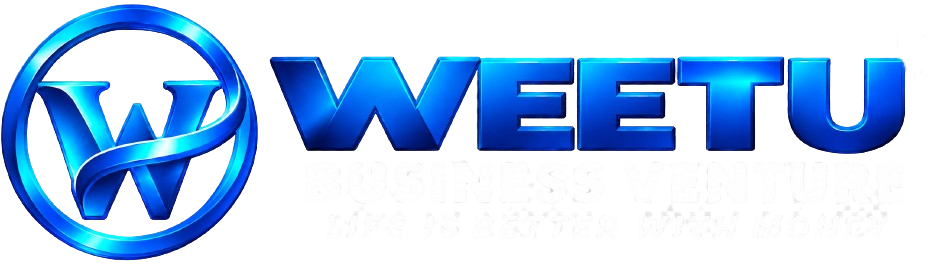 WEETU Logo